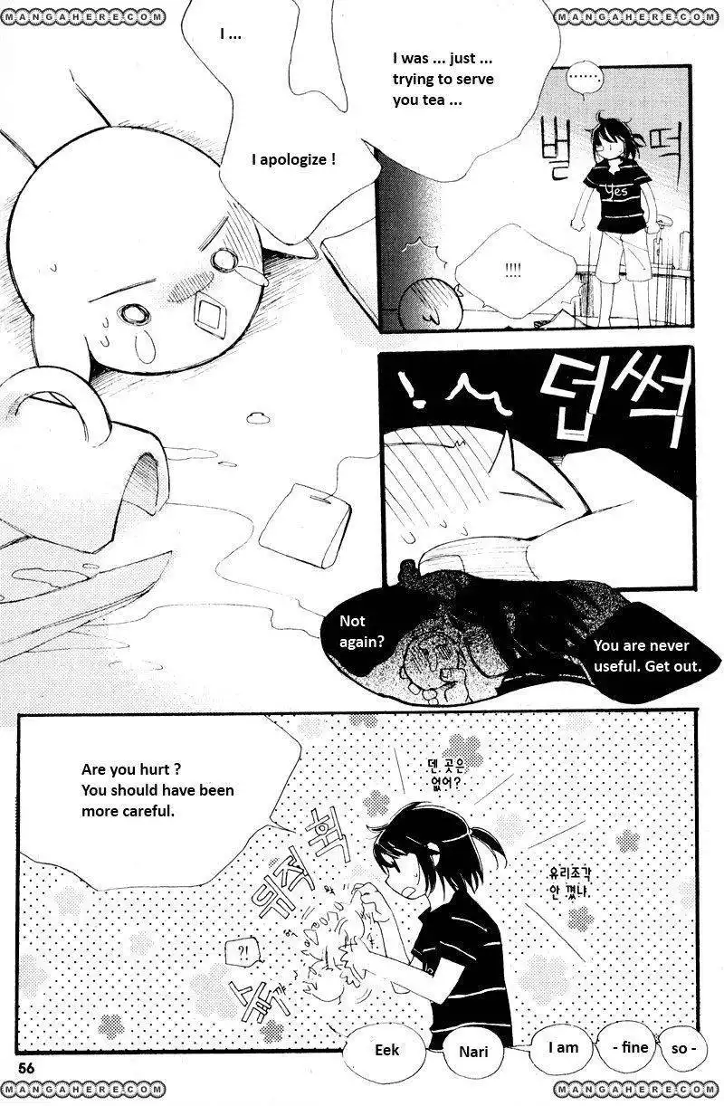 Annyeong, Pi Chapter 5.4 9
